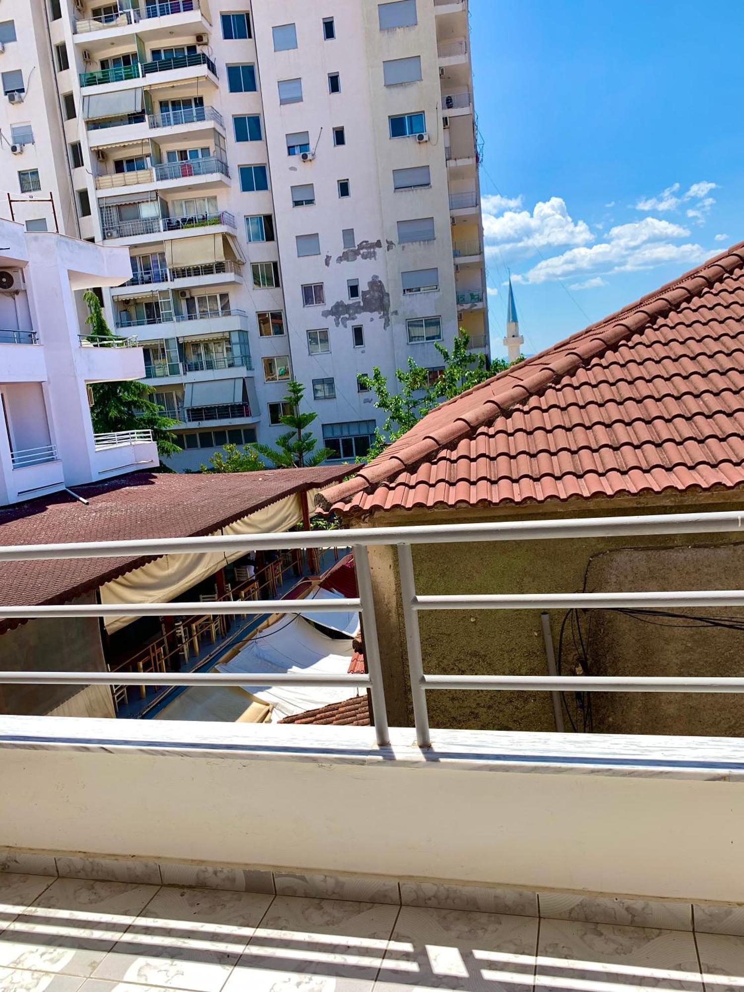 סרנדה City Center חדר תמונה