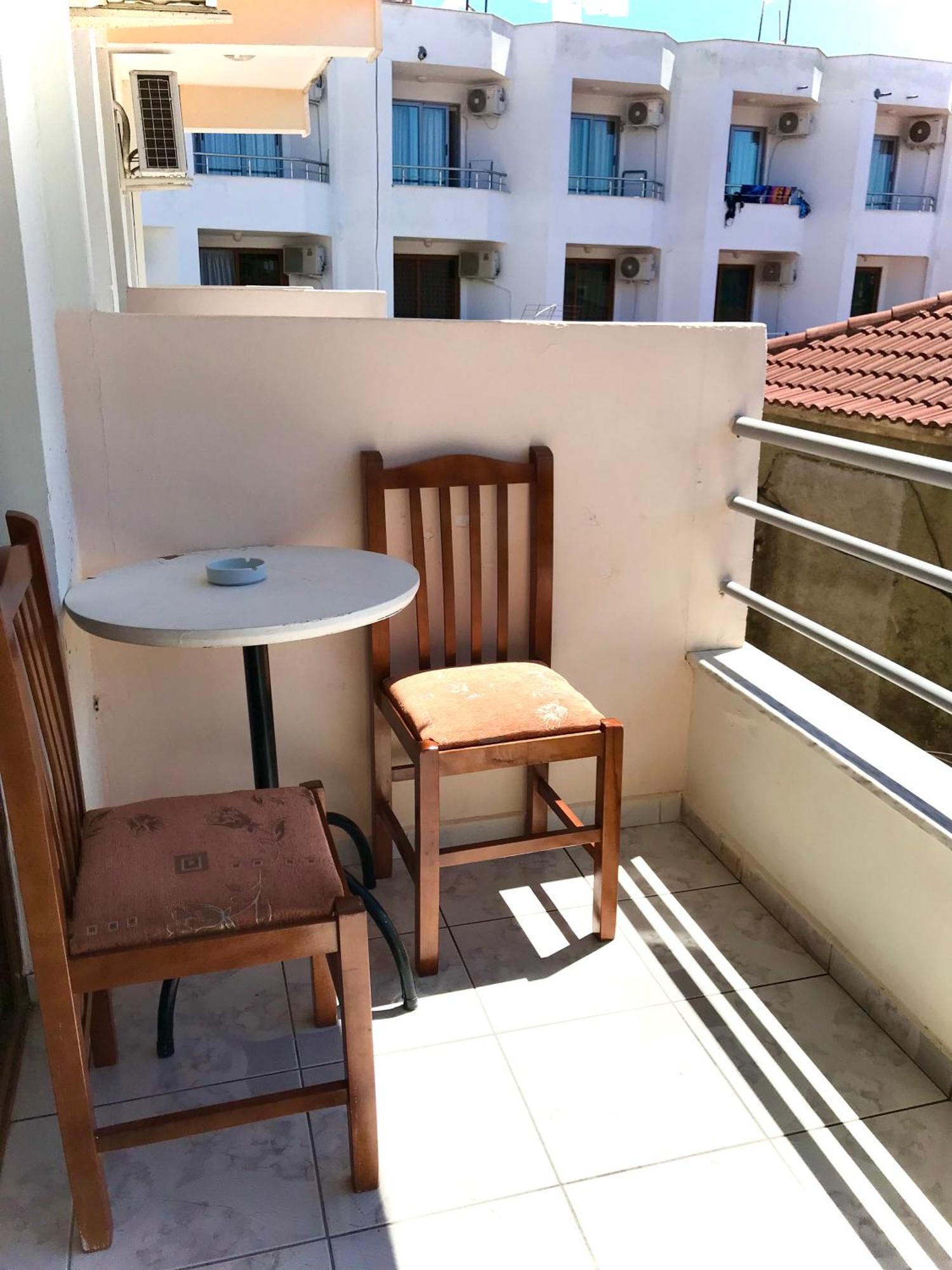 סרנדה City Center חדר תמונה